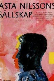 poster Asta Nilsson's companion