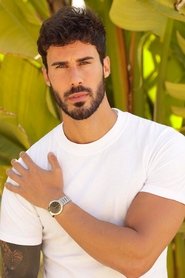 Photo of Alejandro Bernardos image size 800x1200
