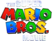 Logo of The Super Mario Bros. Movie image size 620x482