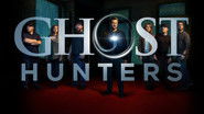 Backdrop of Ghost Hunters image size 3840x2160