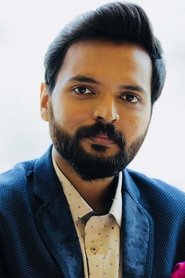 Photo of Vinay Bharadwaj image size 432x648
