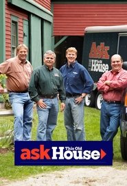 Poster of Ask This Old House image size 680x1000