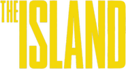 Logo of The Island image size 672x371