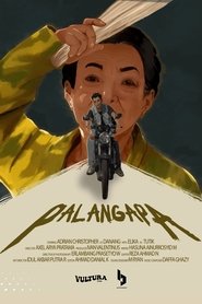 poster Palangapa