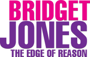 Logo of Bridget Jones: The Edge of Reason image size 453x290