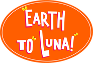 Logo of Earth to Luna! image size 1340x904