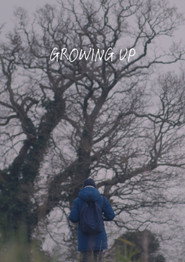 poster Growing Up