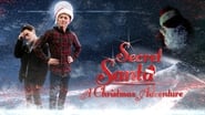 Secret Santa: A Christmas Adventure wallpaper 