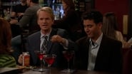 How I Met Your Mother season 1 episode 9