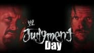 WWE Judgment Day 2001 wallpaper 