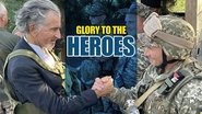 Backdrop of Glory to the Heroes image size 3840x2160