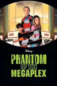 poster Phantom of the Megaplex