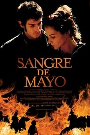 Sangre de Mayo