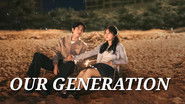 Backdrop of Our Generation image size 3798x2136