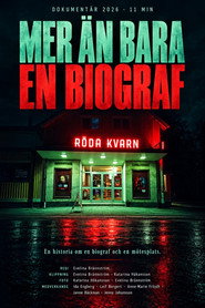 Mer än bara en biograf