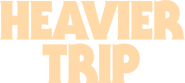 Logo of Heavier Trip image size 2615x1169
