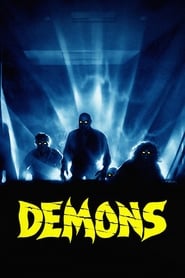 Demons 1985 123movies