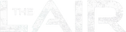 Logo of The Lair image size 780x203