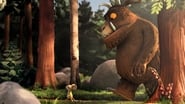 Le Gruffalo wallpaper 