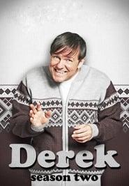 Serie streaming | voir Derek en streaming | HD-serie