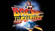 Backdrop of Back to the Future image size 2560x1440