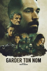 Defend Your Name Poster