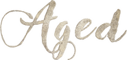 Logo of Aged image size 590x276