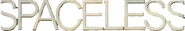 Logo of Spaceless image size 4096x694