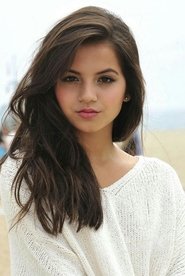 Photo of Isabela Merced image size 604x900