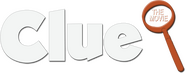 Logo of Clue image size 745x295