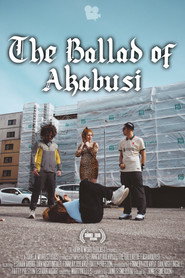 The Ballad of Akabusi