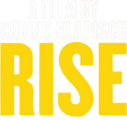 Logo of Rise image size 515x485