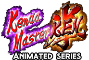 Logo of Kenda Master Ken image size 431x290