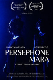 Persephone Mara