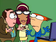 Everybody's Entitled to My Opinion