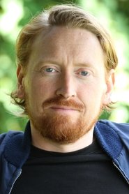 Photo of Wes Haney image size 2000x3000