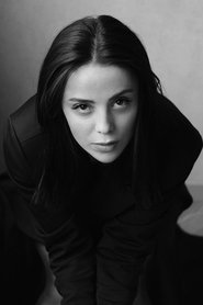 Photo of Farida Shahbazova image size 900x1350