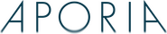 Logo of Aporia image size 1704x350