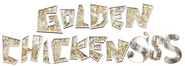 Logo of Golden Chickensss image size 1270x452