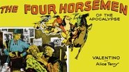The Four Horsemen of the Apocalypse Backdrop of The Four Horsemen of the Apocalypse image size 1920x1080