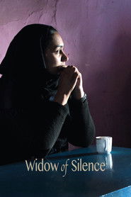 Widow of Silence Poster