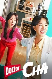 Poster of Doctor Cha image size 1175x1763