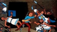 Tintin et le Temple du Soleil wallpaper 