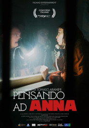 Pensando ad Anna poster