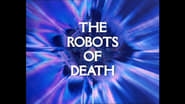 Doctor Who: The Robots of Death wallpaper 