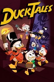 Poster of DuckTales image size 1333x2000