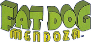 Logo of Fat Dog Mendoza image size 594x280