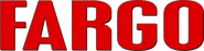 Logo of Fargo image size 763x194
