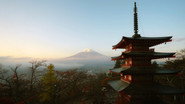 Mount Fuji, a Japanese Tradition