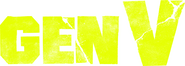 Logo of Gen V image size 3548x1258